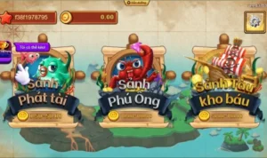 Bắn Cá Đại Dương Tại Go88