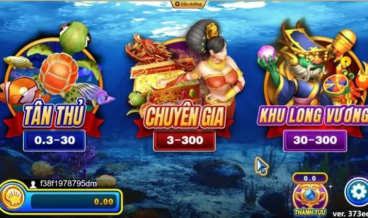 Bắn Cá Rồng Tại Go88