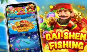 Bắn Cá Thần Tài Tại Go88