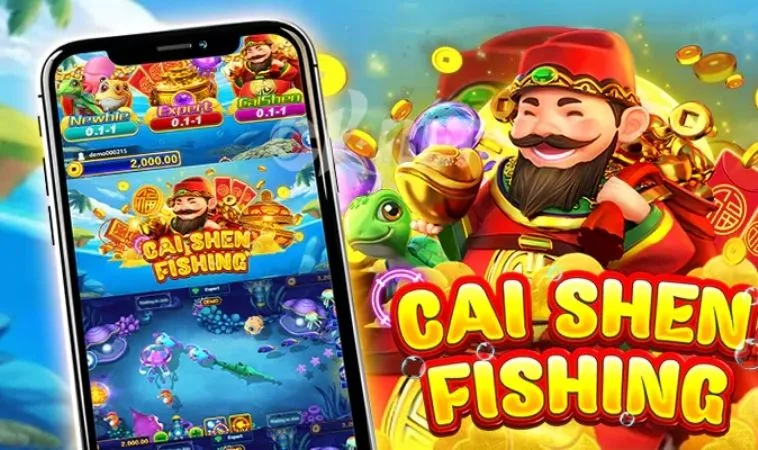 Bắn Cá Thần Tài Tại Go88