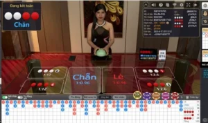 Xóc Đĩa Tại Go88