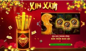 Nổ Hũ Xin Xăm Tại Go88