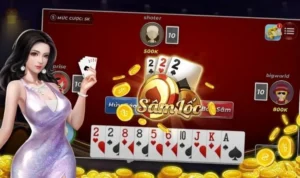 Sâm Lốc Go88