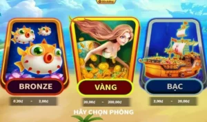 Thợ Săn Cá Tại Go88