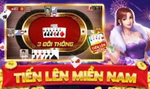Tiến Lên Miền Nam Go88