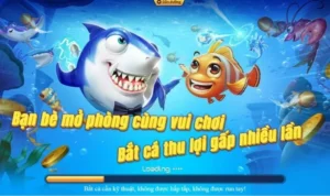 Vua Bắn Cá Go88