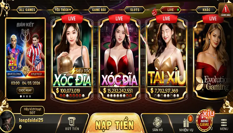 Go88 có 100+ game: bài, nổ hũ, mini, live casino, công bằng, jackpot lớn, trải nghiệm đa dạng hấp dẫn
