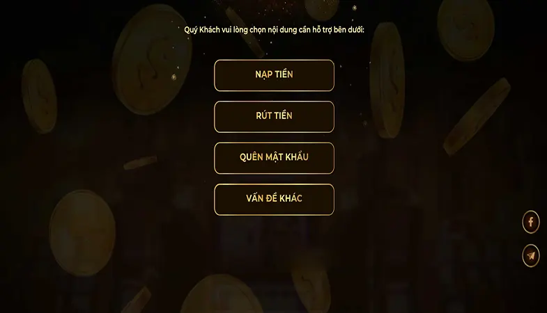 Go88 hỗ trợ đa kênh 24/7: live chat, hotline, Telegram, Facebook, nhanh chóng, bảo mật, cảnh giác giả mạo, ưu tiên khách hàng